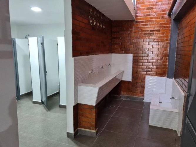 Bodega en arriendo en Arroyohondo, Yumbo, 1200 m² · foto 12 de 12