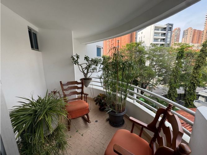 Apartamento de 3 alcobas en venta en Altos Del Prado, Barranquilla, 186 m² · foto 4 de 22