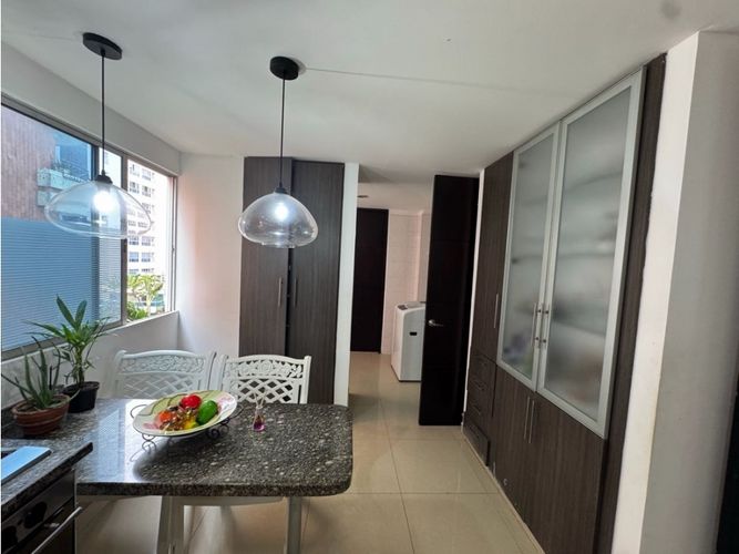 Apartamento de 3 alcobas en venta en Altos Del Prado, Barranquilla, 186 m² · foto 7 de 22