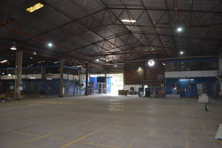 Bodega en arriendo en Flora Industrial, Cali, 3000 m² · foto 2 de 9