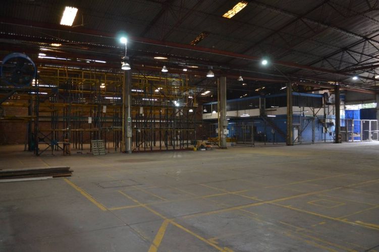 Bodega en arriendo en Flora Industrial, Cali, 3000 m² · foto 3 de 9