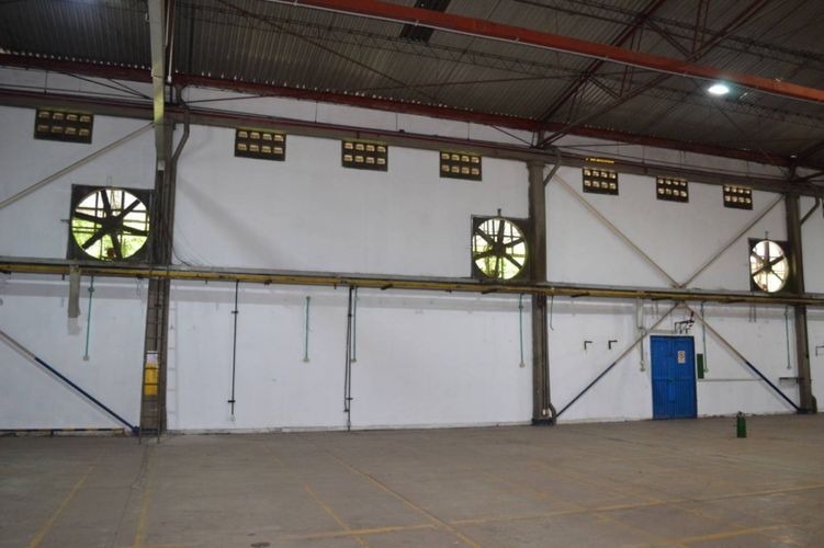 Bodega en arriendo en Flora Industrial, Cali, 3000 m² · foto 5 de 9