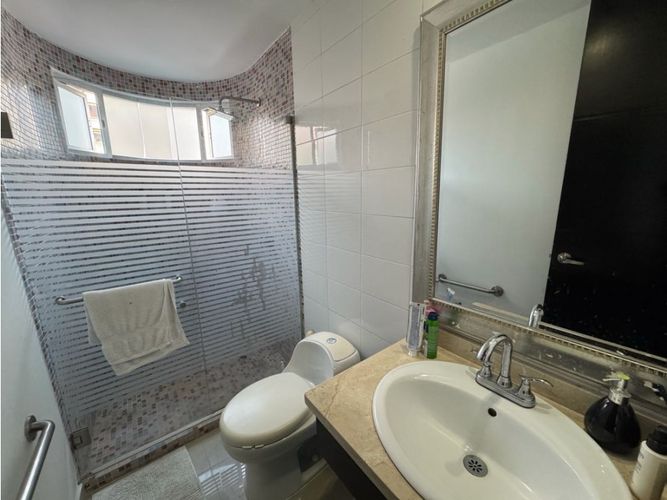 Apartamento de 3 alcobas en venta en Altos Del Prado, Barranquilla, 186 m² · foto 11 de 22