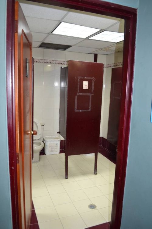 Bodega en arriendo en Flora Industrial, Cali, 3000 m² · foto 9 de 9