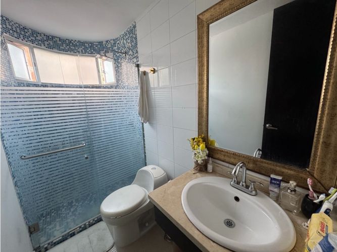 Apartamento de 3 alcobas en venta en Altos Del Prado, Barranquilla, 186 m² · foto 13 de 22