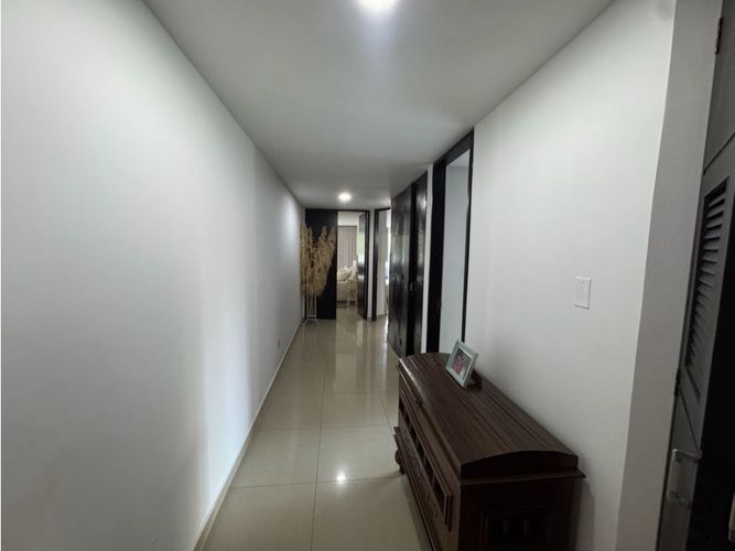 Apartamento de 3 alcobas en venta en Altos Del Prado, Barranquilla, 186 m² · foto 14 de 22