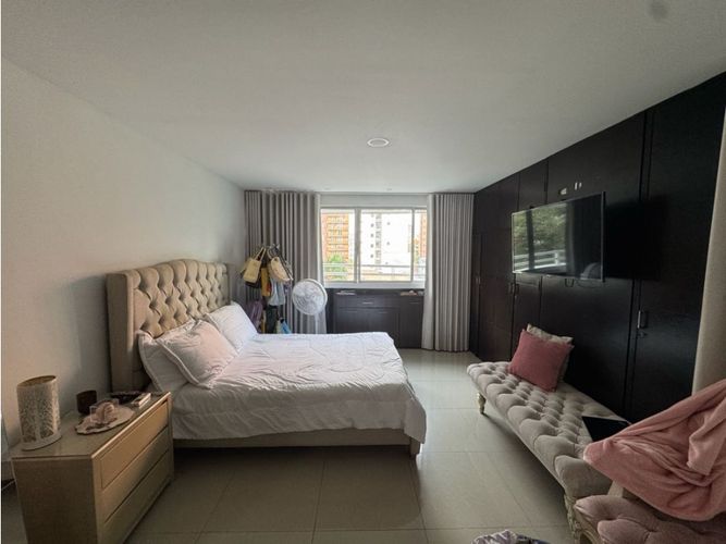 Apartamento de 3 alcobas en venta en Altos Del Prado, Barranquilla, 186 m² · foto 15 de 22