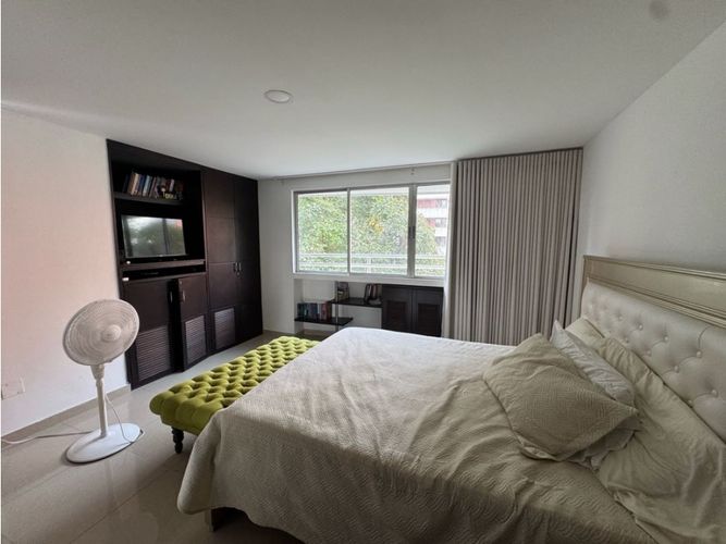 Apartamento de 3 alcobas en venta en Altos Del Prado, Barranquilla, 186 m² · foto 16 de 22