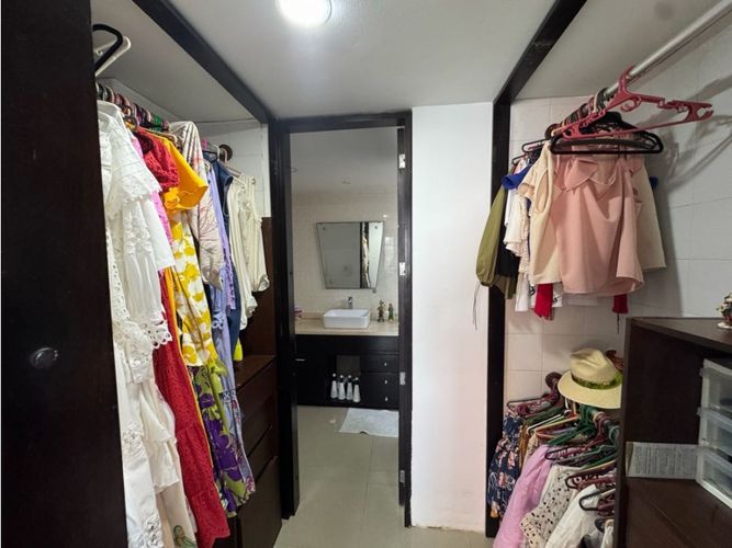 Apartamento de 3 alcobas en venta en Altos Del Prado, Barranquilla, 186 m² · foto 17 de 22