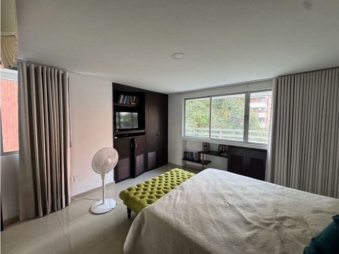 Apartamento de 3 alcobas en venta en Altos Del Prado, Barranquilla, 186 m² · foto 18 de 22