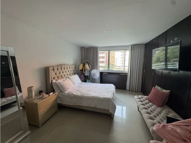 Apartamento de 3 alcobas en venta en Altos Del Prado, Barranquilla, 186 m² · foto 19 de 22