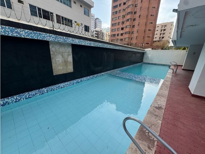 Apartamento de 3 alcobas en venta en Altos Del Prado, Barranquilla, 186 m² · foto 21 de 22