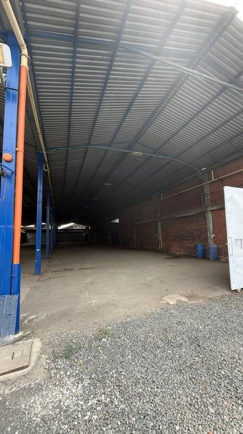 Bodega en arriendo en Arroyohondo, Yumbo, 2000 m² · foto 2 de 16