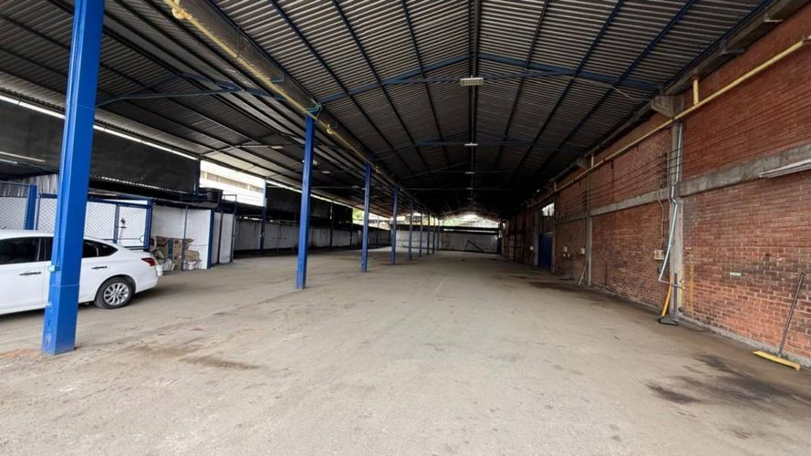 Bodega en arriendo en Arroyohondo, Yumbo, 2000 m² · foto 3 de 16