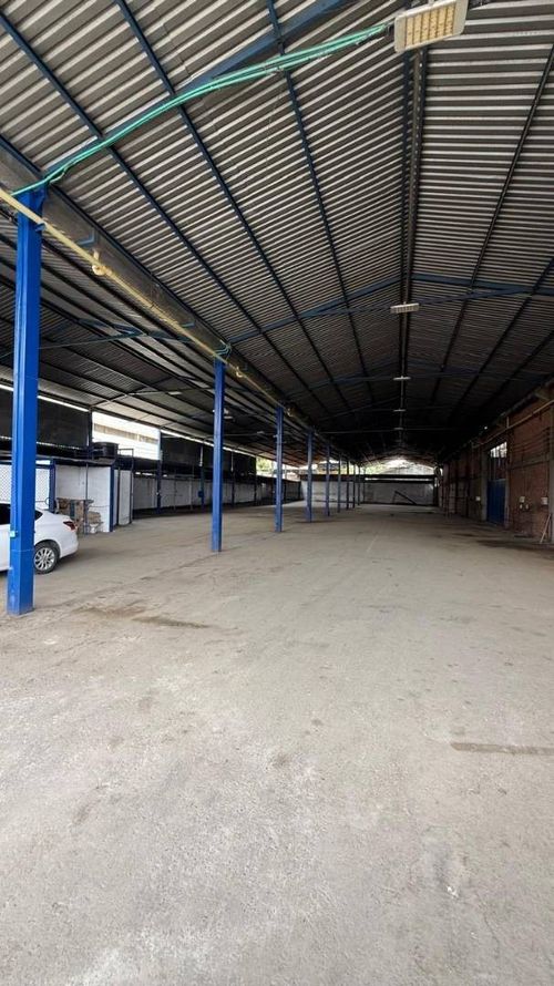 Bodega en arriendo en Arroyohondo, Yumbo, 2000 m² · foto 4 de 16