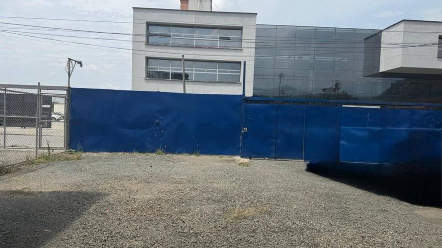 Bodega en arriendo en Arroyohondo, Yumbo, 2000 m² · foto 5 de 16