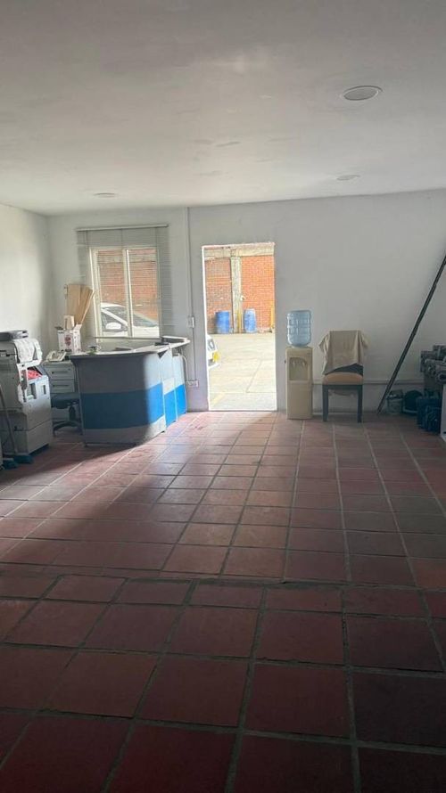 Bodega en arriendo en Arroyohondo, Yumbo, 2000 m² · foto 9 de 16
