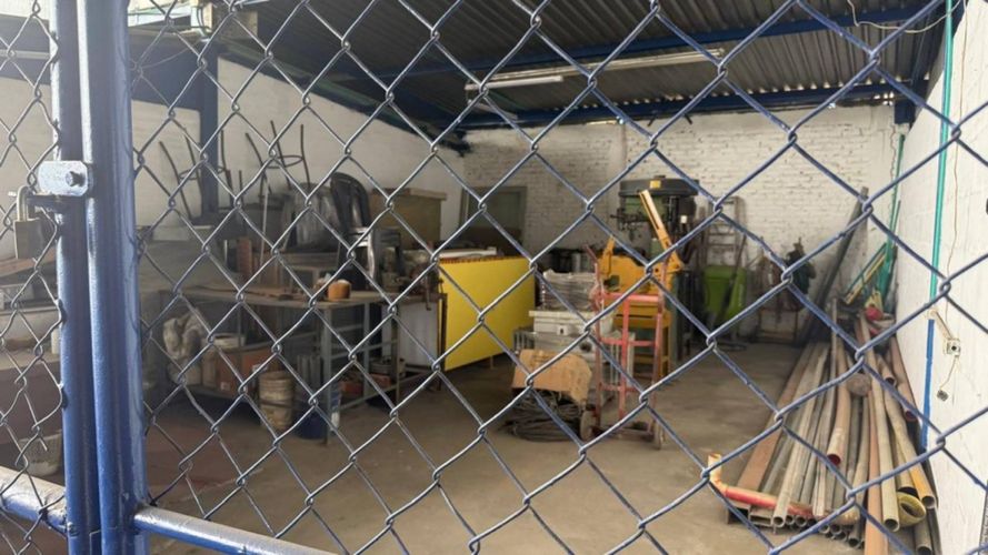 Bodega en arriendo en Arroyohondo, Yumbo, 2000 m² · foto 10 de 16