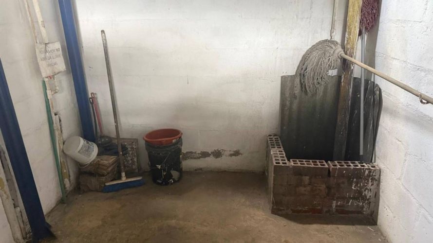 Bodega en arriendo en Arroyohondo, Yumbo, 2000 m² · foto 13 de 16
