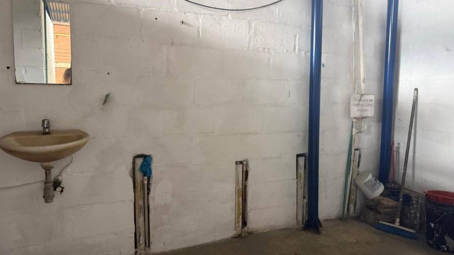 Bodega en arriendo en Arroyohondo, Yumbo, 2000 m² · foto 16 de 16