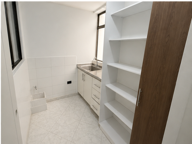 Local en arriendo en La Magnolia, Envigado, 150 m² · foto 3 de 15