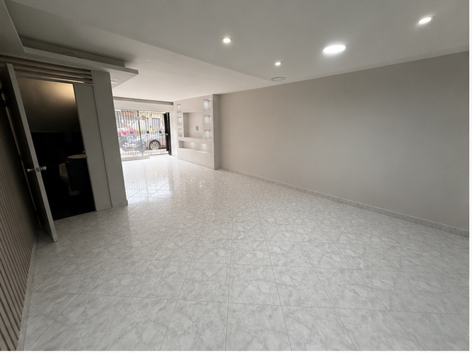 Local en arriendo en La Magnolia, Envigado, 150 m² · foto 5 de 15