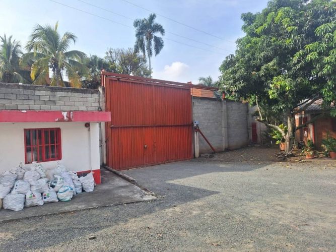 Bodega en venta en Arroyohondo, Yumbo, 1800 m² · foto 4 de 19