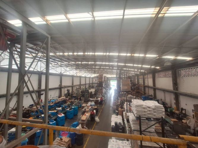 Bodega en venta en Arroyohondo, Yumbo, 1800 m² · foto 6 de 19