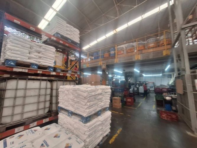 Bodega en venta en Arroyohondo, Yumbo, 1800 m² · foto 7 de 19