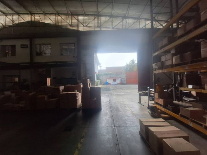 Bodega en venta en Arroyohondo, Yumbo, 1800 m² · foto 8 de 19