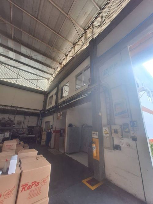 Bodega en venta en Arroyohondo, Yumbo, 1800 m² · foto 9 de 19