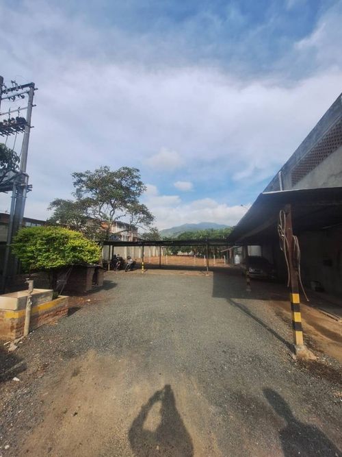 Bodega en venta en Arroyohondo, Yumbo, 1800 m² · foto 12 de 19