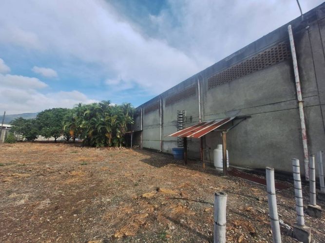 Bodega en venta en Arroyohondo, Yumbo, 1800 m² · foto 14 de 19