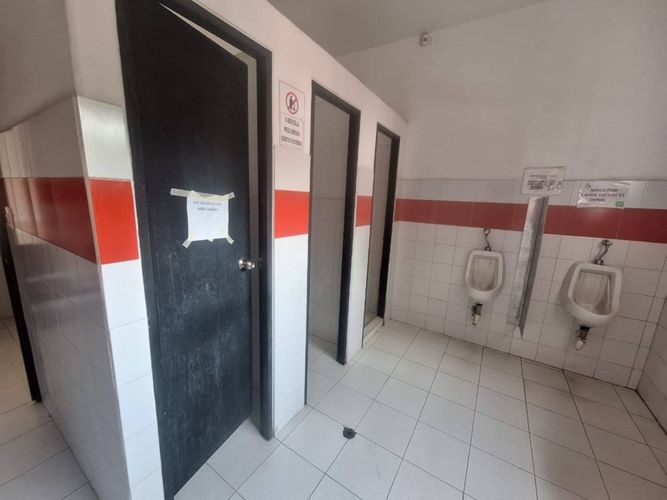 Bodega en venta en Arroyohondo, Yumbo, 1800 m² · foto 17 de 19