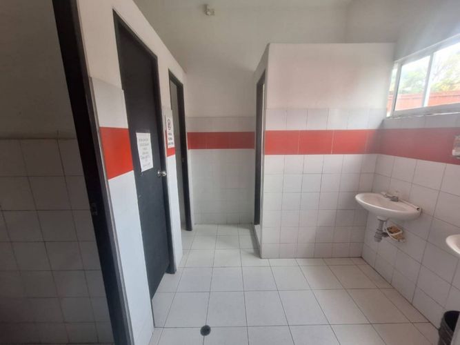 Bodega en venta en Arroyohondo, Yumbo, 1800 m² · foto 18 de 19