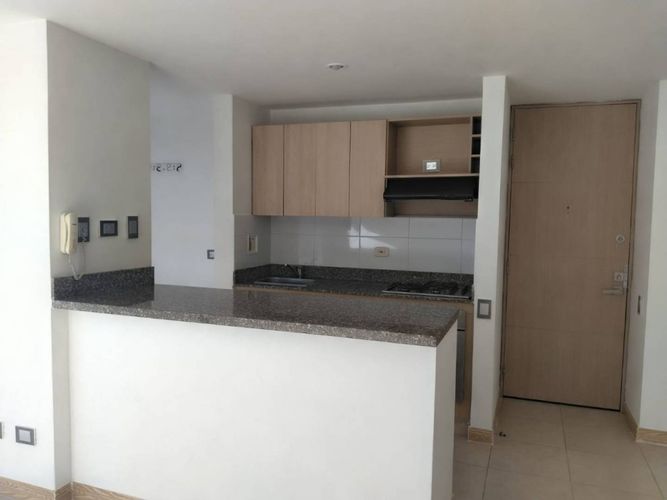 Apartamento de 3 alcobas en arriendo en Vía Las Palmas, Medellín, 88 m² · foto 5 de 23