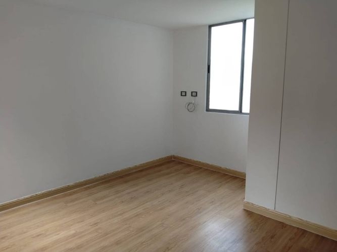 Apartamento de 3 alcobas en arriendo en Vía Las Palmas, Medellín, 88 m² · foto 10 de 23