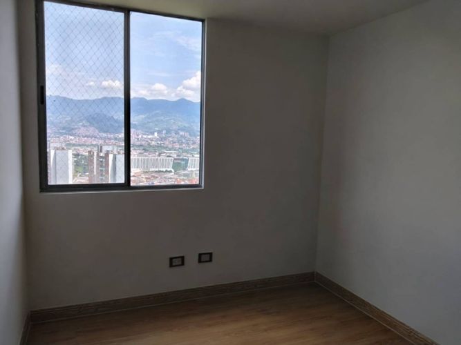 Apartamento de 3 alcobas en arriendo en Vía Las Palmas, Medellín, 88 m² · foto 17 de 23
