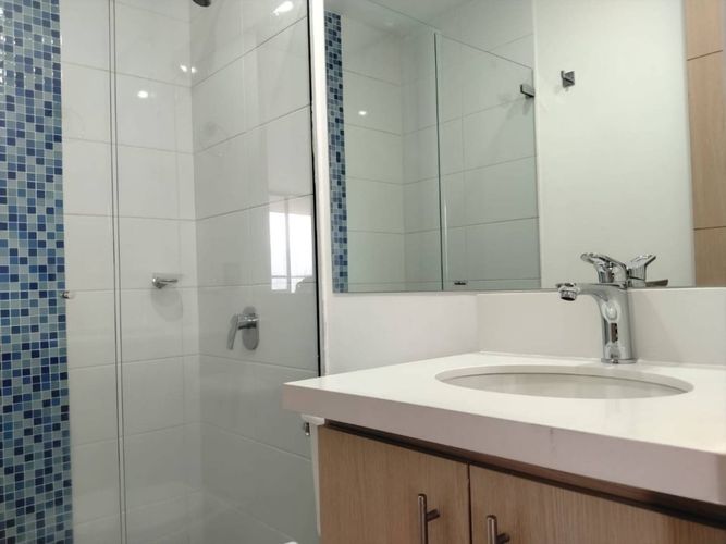 Apartamento de 3 alcobas en arriendo en Vía Las Palmas, Medellín, 88 m² · foto 20 de 23