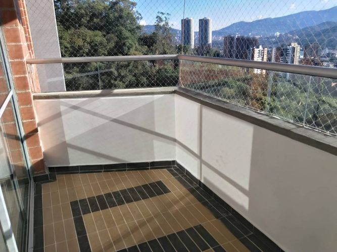 Apartamento de 3 alcobas en arriendo en Vía Las Palmas, Medellín, 88 m² · foto 22 de 23