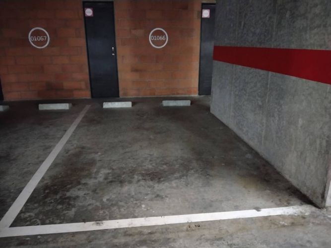 Apartamento de 3 alcobas en arriendo en Vía Las Palmas, Medellín, 88 m² · foto 23 de 23