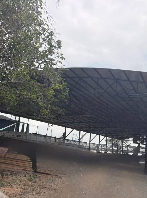 Bodega en arriendo en Obando, Palmira, 1500 m² · foto 3 de 4