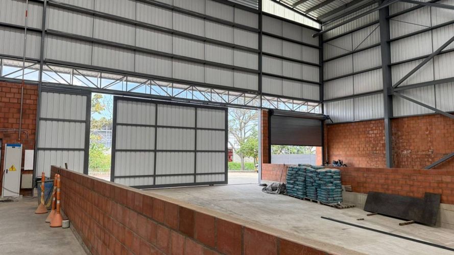 Bodega en arriendo en Arroyohondo, Yumbo, 3000 m² · foto 2 de 11