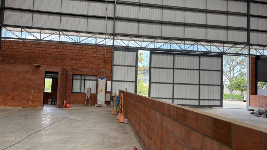 Bodega en arriendo en Arroyohondo, Yumbo, 3000 m² · foto 3 de 11