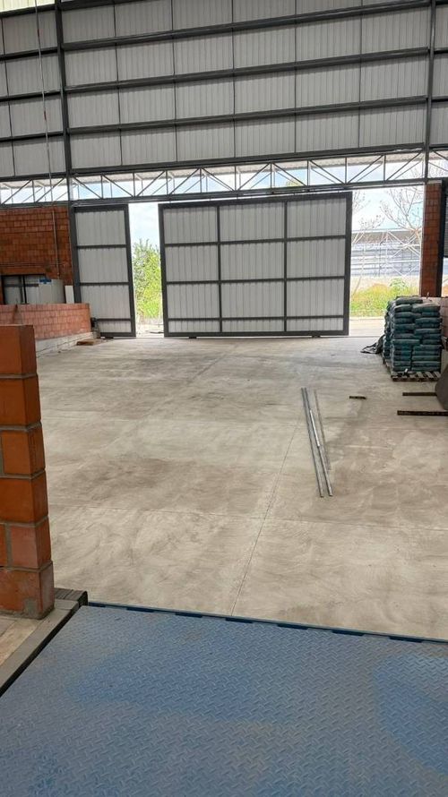 Bodega en arriendo en Arroyohondo, Yumbo, 3000 m² · foto 4 de 11