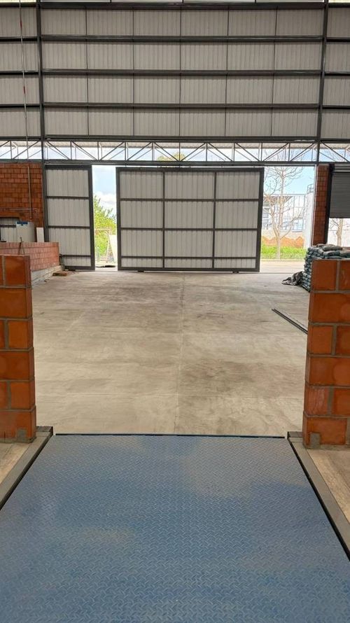 Bodega en arriendo en Arroyohondo, Yumbo, 3000 m² · foto 5 de 11