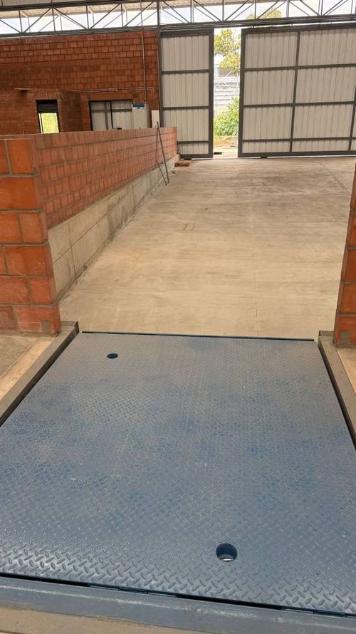 Bodega en arriendo en Arroyohondo, Yumbo, 3000 m² · foto 9 de 11