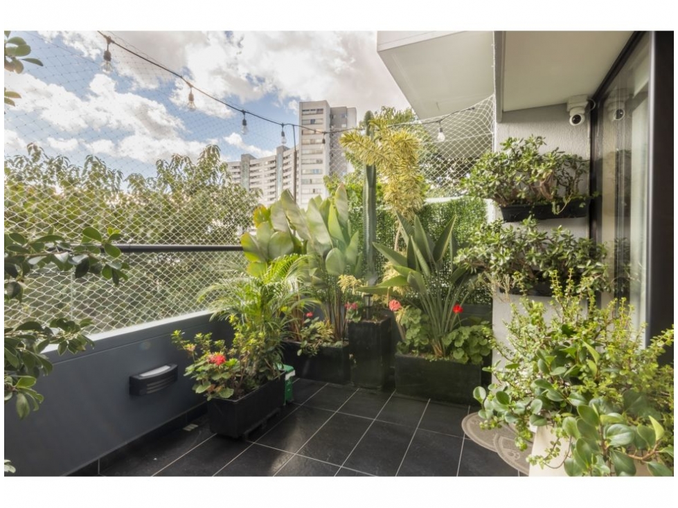 Apartamento en venta en El Poblado, Medellín 5