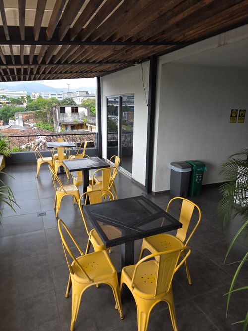 Edificio en venta en Pinares, Pereira, 532 m² · foto 7 de 7
