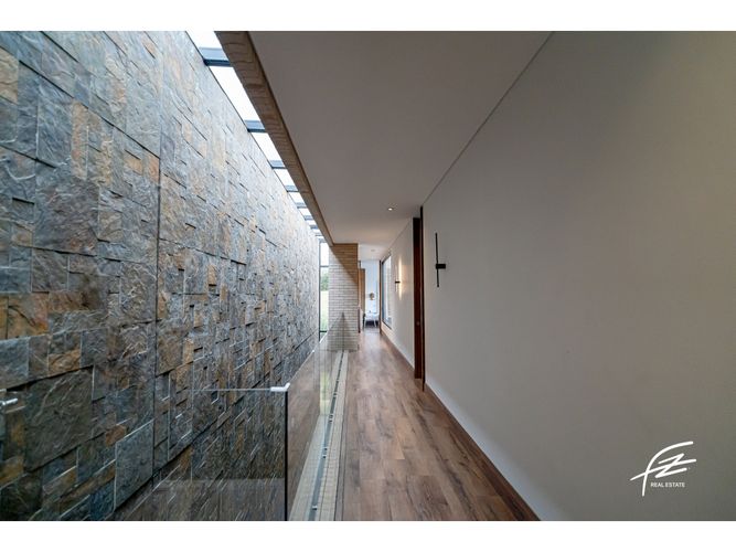 Casa de 4 alcobas en venta en Las Palmas, Envigado, 1770 m² · foto 6 de 24